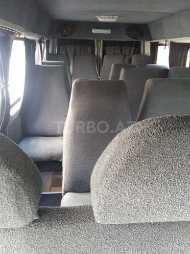 Ford Transit 1993, 330,000 km - 2.5 l - Mingəçevir