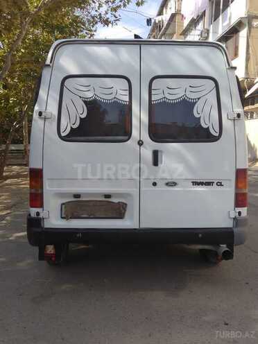 Ford Transit 1993, 330,000 km - 2.5 l - Mingəçevir