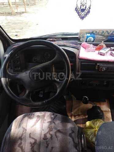 Ford Transit 1993, 330,000 km - 2.5 l - Mingəçevir