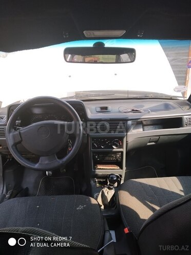 Daewoo Nexia 2006, 290,000 km - 1.5 l - Bakı