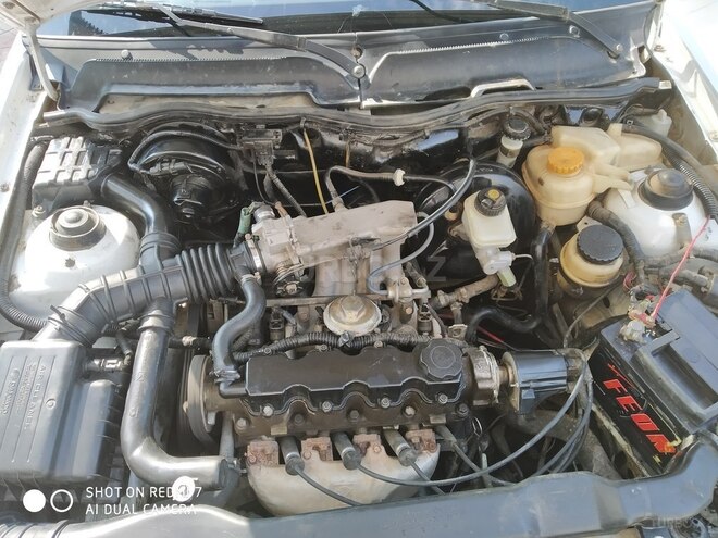 Daewoo Nexia 2006, 290,000 km - 1.5 l - Bakı