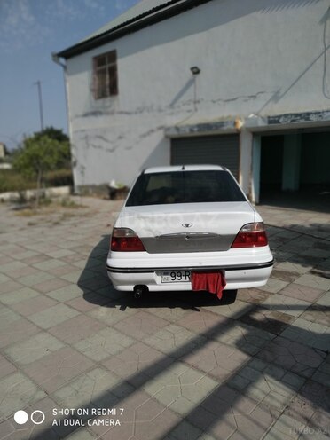 Daewoo Nexia 2006, 290,000 km - 1.5 l - Bakı