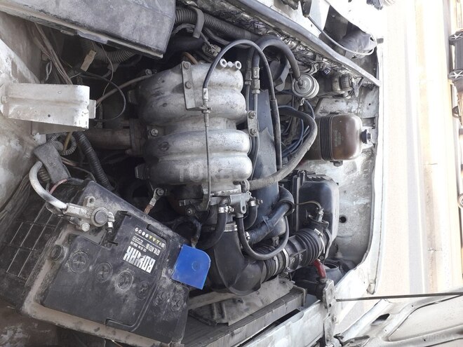 LADA (VAZ) 2107 2005, 123,000 km - 1.5 л - Quba