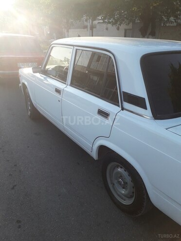 LADA (VAZ) 2107 2005, 123,000 km - 1.5 л - Quba
