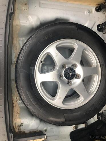 Hyundai Tucson 2008, 167,000 km - 2.0 л - Bakı