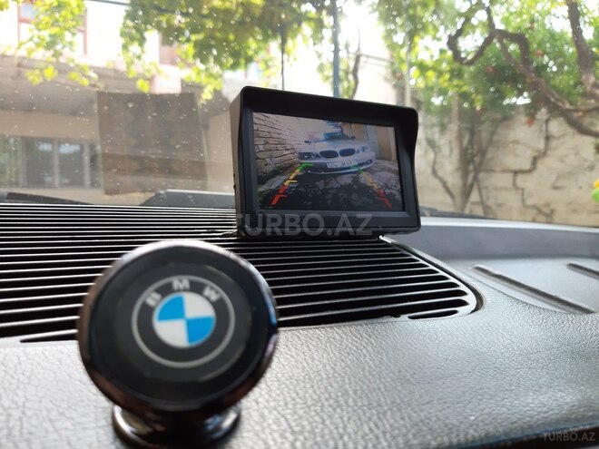 BMW 520 1991, 378,000 km - 2.0 l - Bakı