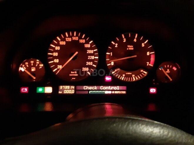 BMW 520 1991, 378,000 km - 2.0 l - Bakı