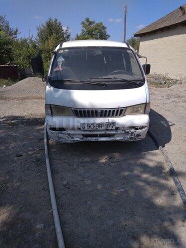 Kia Pregio 1998, 150,000 km - 2.7 l - Kürdəmir