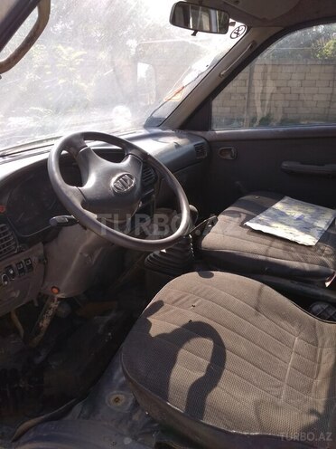 Kia Pregio 1998, 150,000 km - 2.7 l - Kürdəmir