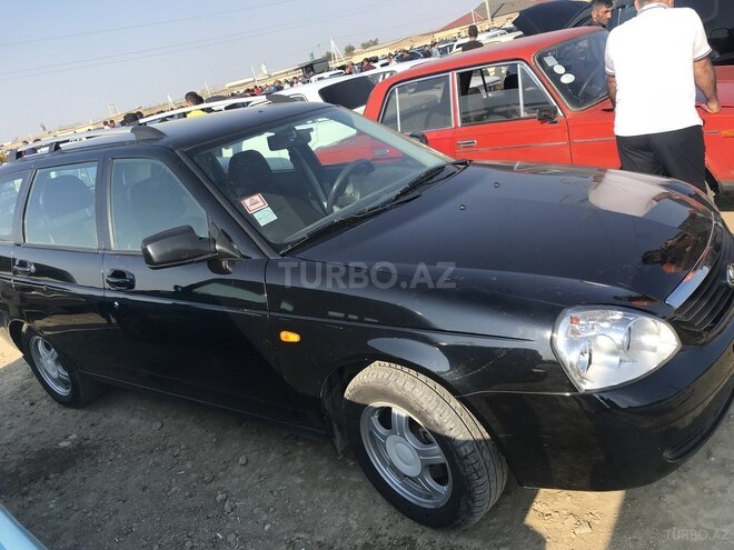LADA (VAZ) Priora 2011, 42,000 km - 1.6 л - Bakı