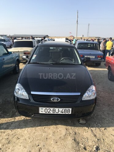 LADA (VAZ) Priora 2011, 42,000 km - 1.6 л - Bakı