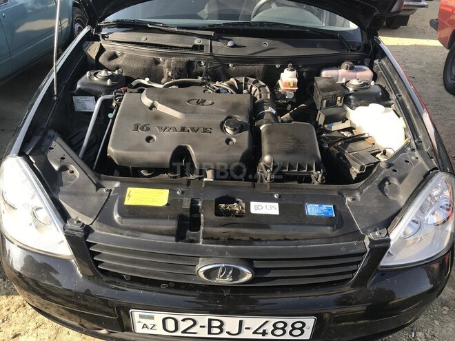 LADA (VAZ) Priora 2011, 42,000 km - 1.6 л - Bakı