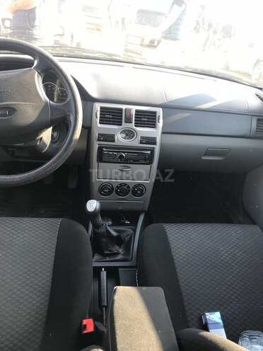 LADA (VAZ) Priora 2011, 42,000 km - 1.6 л - Bakı