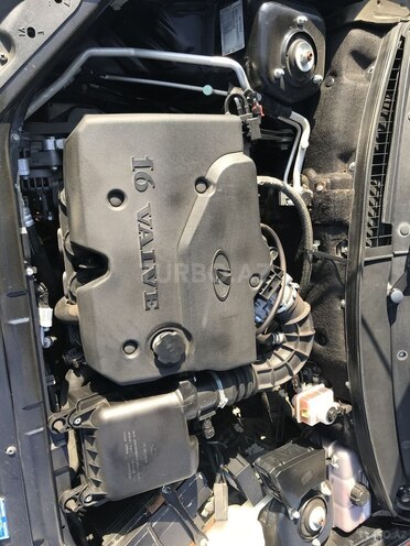 LADA (VAZ) Priora 2011, 42,000 km - 1.6 л - Bakı