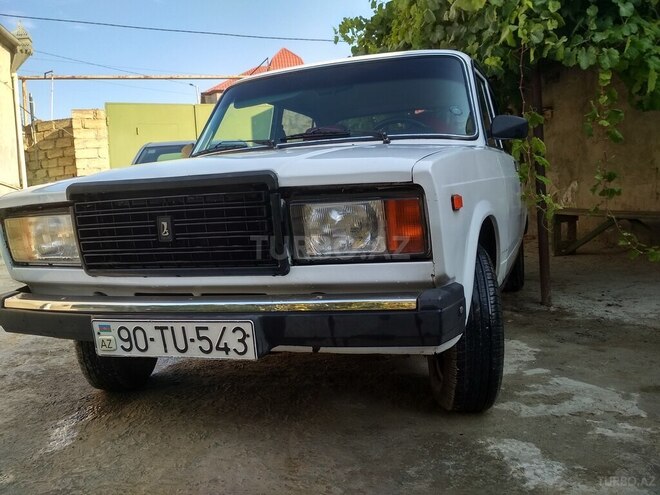 LADA (VAZ) 2107 2004, 190,000 km - 1.6 l - Bakı