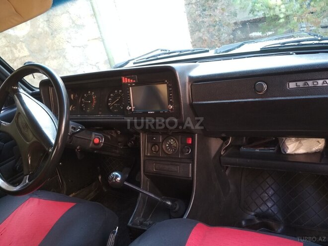 LADA (VAZ) 2107 2004, 190,000 km - 1.6 l - Bakı