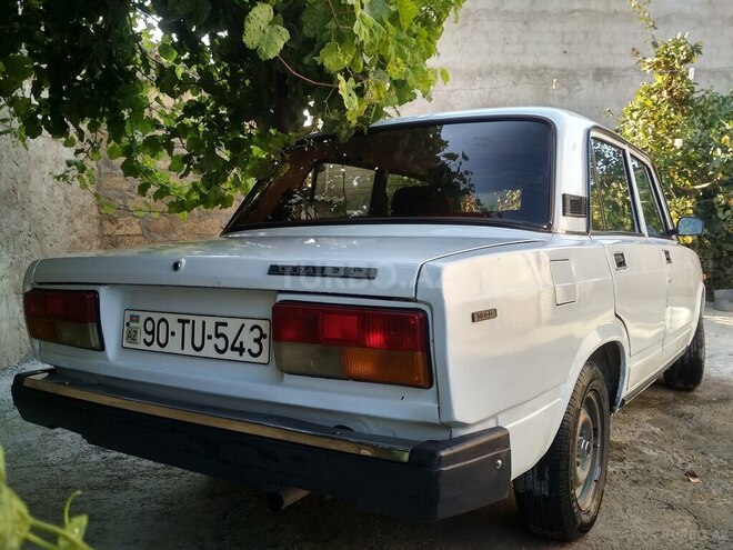 LADA (VAZ) 2107 2004, 190,000 km - 1.6 l - Bakı