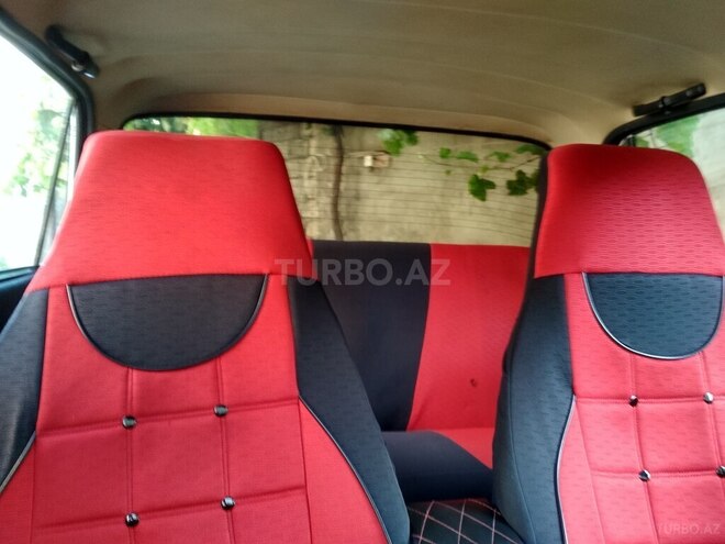 LADA (VAZ) 2107 2004, 190,000 km - 1.6 l - Bakı