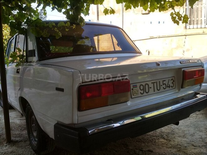 LADA (VAZ) 2107 2004, 190,000 km - 1.6 l - Bakı