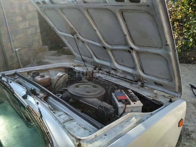 LADA (VAZ) 2107 2004, 190,000 km - 1.6 l - Bakı