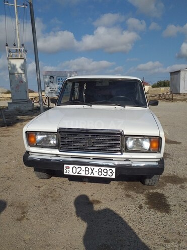LADA (VAZ) 2107 2010, 192,580 km - 1.6 л - Bakı