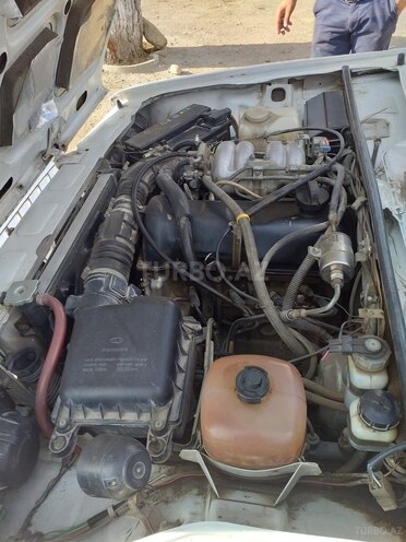 LADA (VAZ) 2107 2010, 192,580 km - 1.6 л - Bakı