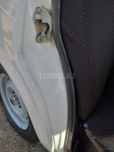 LADA (VAZ) 2107 2010, 192,580 km - 1.6 л - Bakı