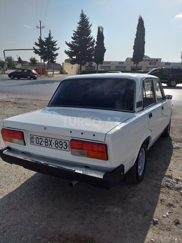 LADA (VAZ) 2107 2010, 192,580 km - 1.6 л - Bakı