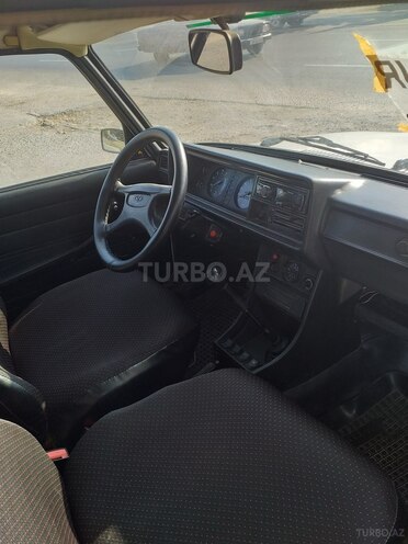 LADA (VAZ) 2107 2010, 192,580 km - 1.6 л - Bakı