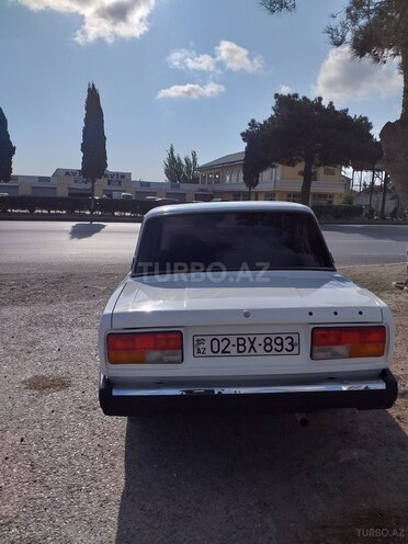 LADA (VAZ) 2107 2010, 192,580 km - 1.6 л - Bakı