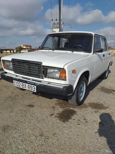 LADA (VAZ) 2107 2010, 192,580 km - 1.6 л - Bakı