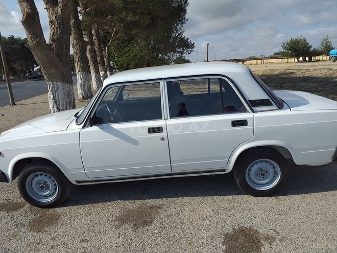 LADA (VAZ) 2107 2010, 192,580 km - 1.6 л - Bakı