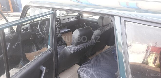 LADA (VAZ) 2104 1999, 62,000 km - 1.5 l - Lənkəran