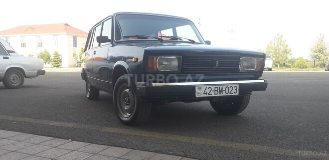 LADA (VAZ) 2104 1999, 62,000 km - 1.5 l - Lənkəran