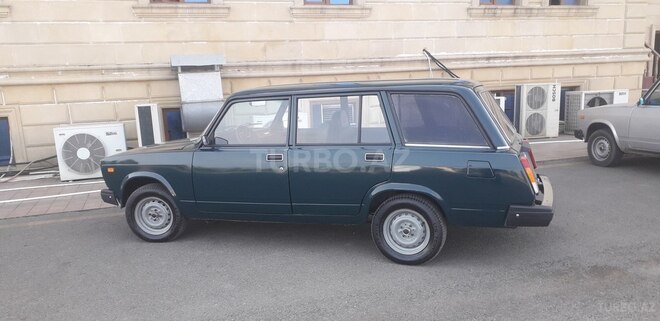 LADA (VAZ) 2104 1999, 62,000 km - 1.5 l - Lənkəran