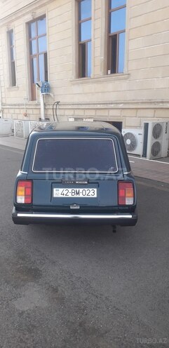 LADA (VAZ) 2104 1999, 62,000 km - 1.5 l - Lənkəran