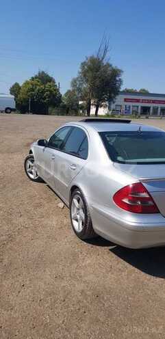 Mercedes E 200 2002, 238,000 km - 2.0 л - Bakı