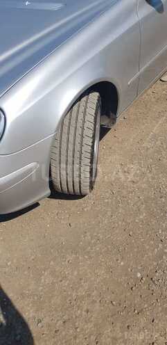 Mercedes E 200 2002, 238,000 km - 2.0 л - Bakı