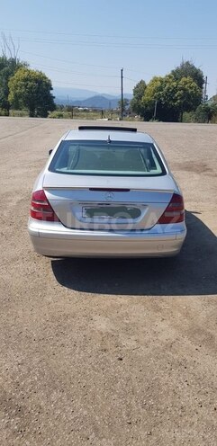 Mercedes E 200 2002, 238,000 km - 2.0 л - Bakı