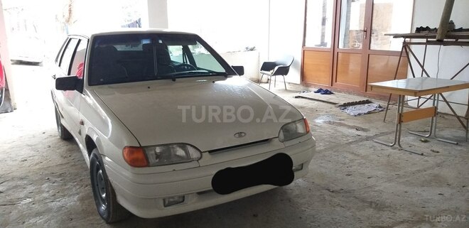 LADA (VAZ) 2115 2011, 93,000 km - 1.6 l - Bakı