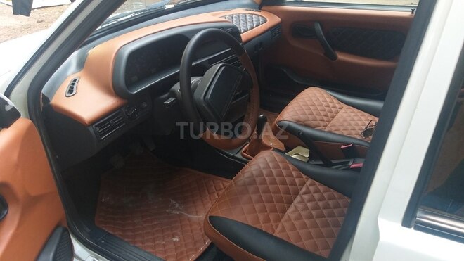 LADA (VAZ) 2115 2011, 93,000 km - 1.6 l - Bakı