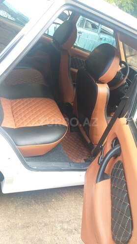 LADA (VAZ) 2115 2011, 93,000 km - 1.6 l - Bakı
