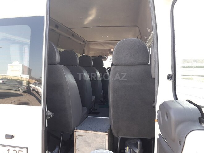 Ford Transit 2003, 466,800 km - 2.4 l - Bakı