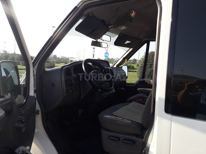 Ford Transit 2003, 466,800 km - 2.4 l - Bakı