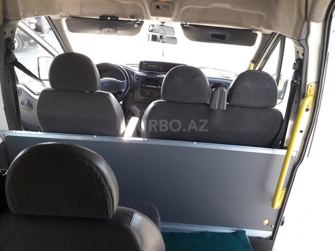 Ford Transit 2003, 466,800 km - 2.4 l - Bakı