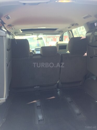 Toyota Prado 2008, 78,271 km - 2.7 l - Bakı