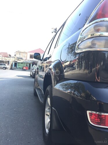 Toyota Prado 2008, 78,271 km - 2.7 l - Bakı