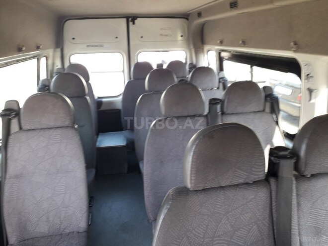 Ford Transit 2003, 466,800 km - 2.4 l - Bakı