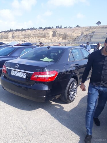 Mercedes C 200 2011, 241,500 km - 1.8 л - Bakı