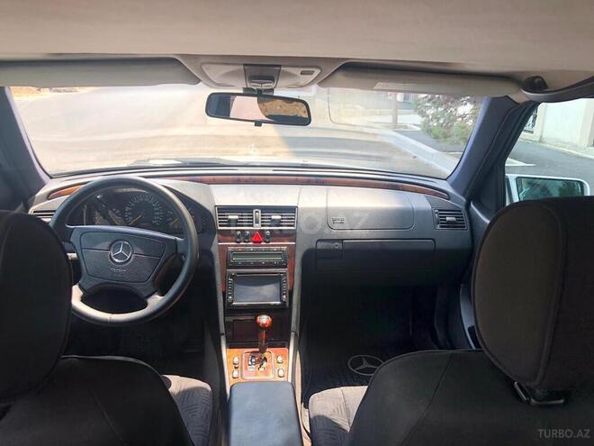 Mercedes C 240 1999, 140,000 km - 2.4 л - Bakı